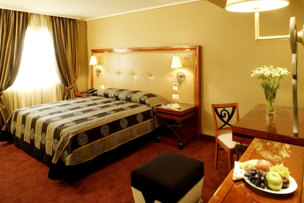 Theoxenia Hotel Piraeus